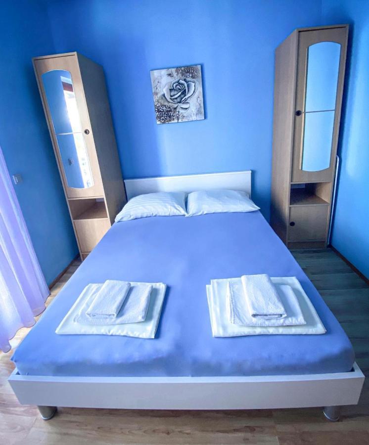Apartments Ars Vivendi Trogir Extérieur photo