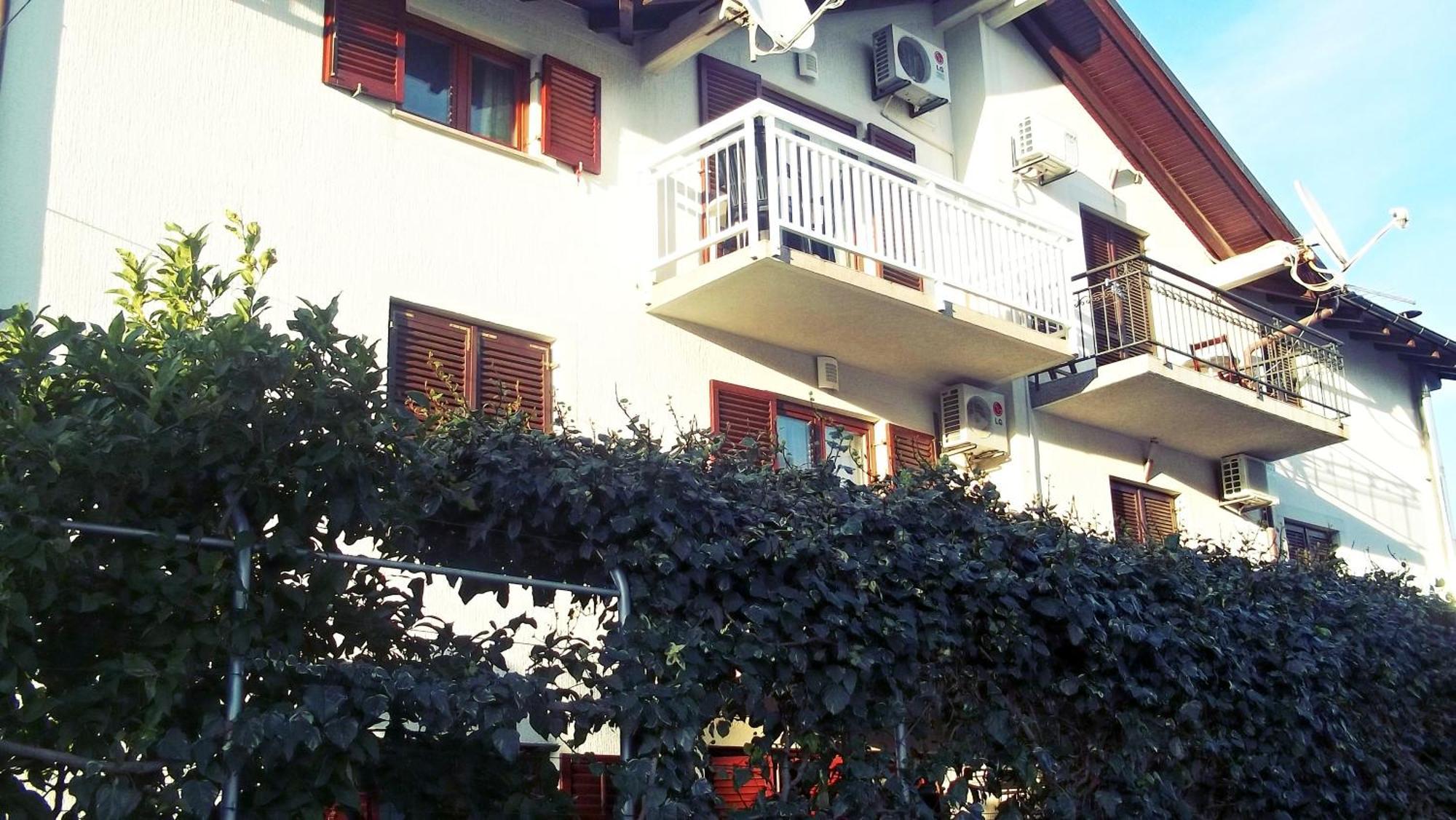 Apartments Ars Vivendi Trogir Extérieur photo