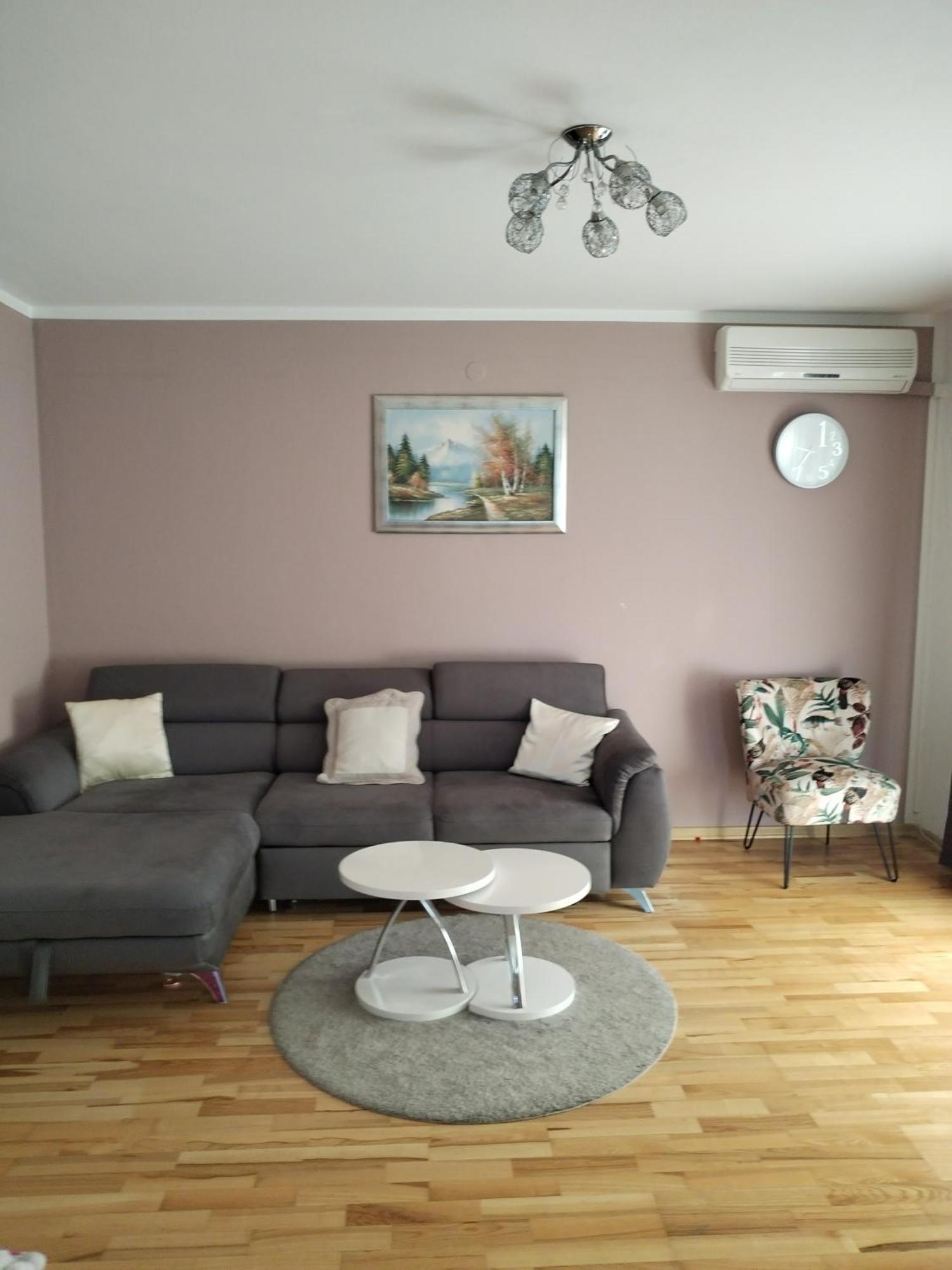 Apartments Ars Vivendi Trogir Chambre photo