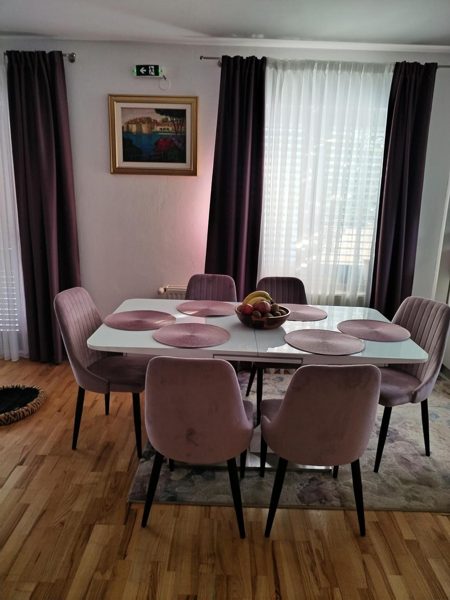 Apartments Ars Vivendi Trogir Chambre photo