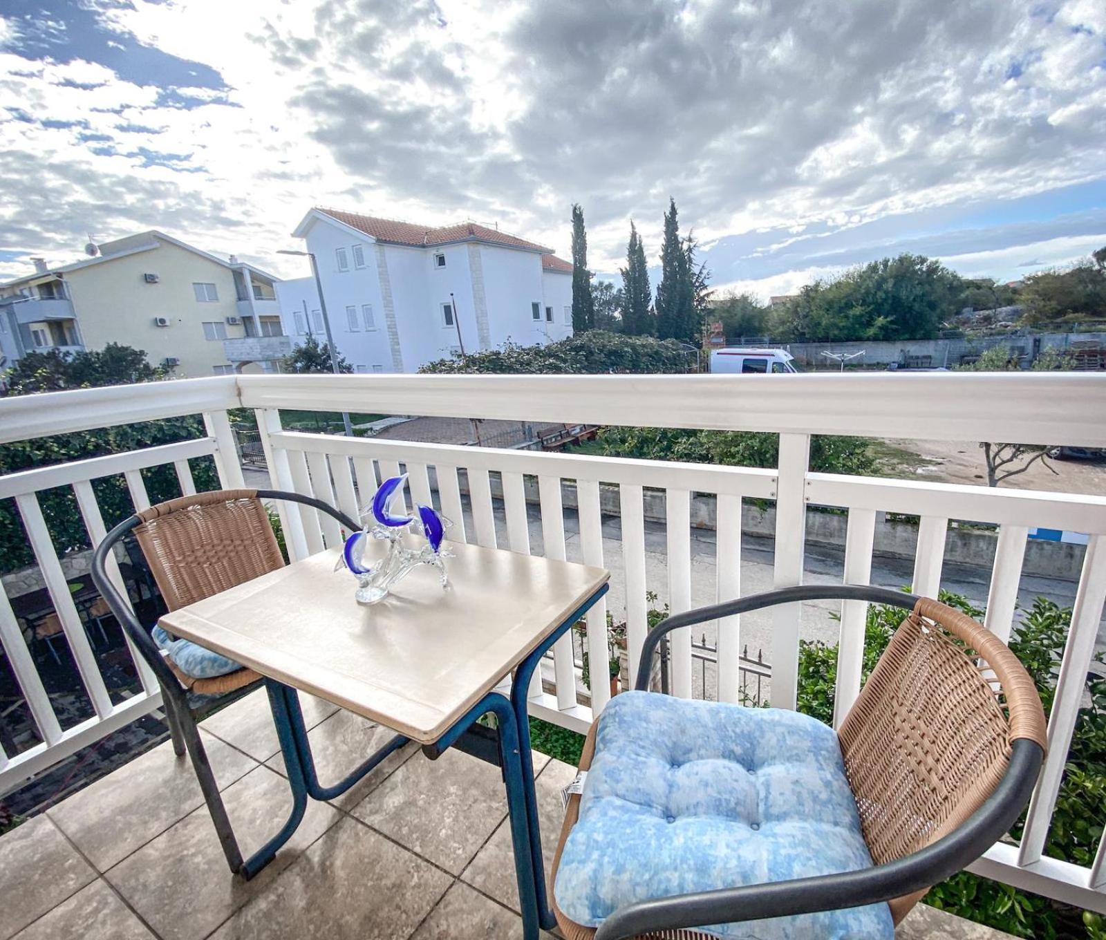 Apartments Ars Vivendi Trogir Chambre photo