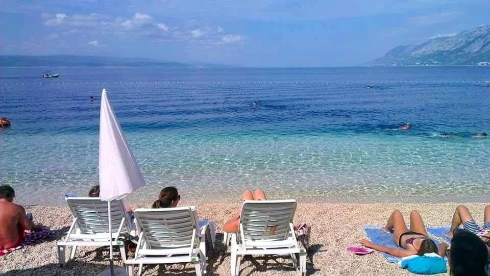 Apartments Ars Vivendi Trogir Chambre photo