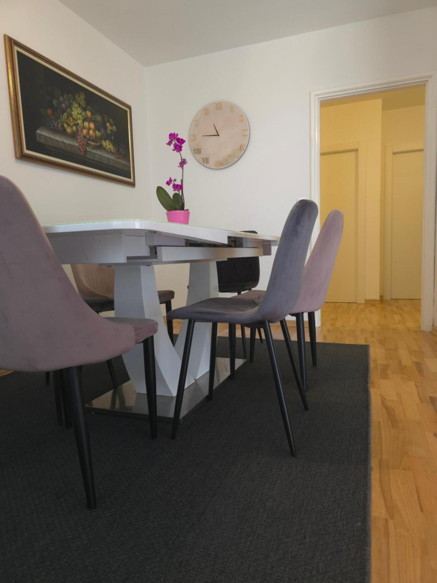 Apartments Ars Vivendi Trogir Extérieur photo