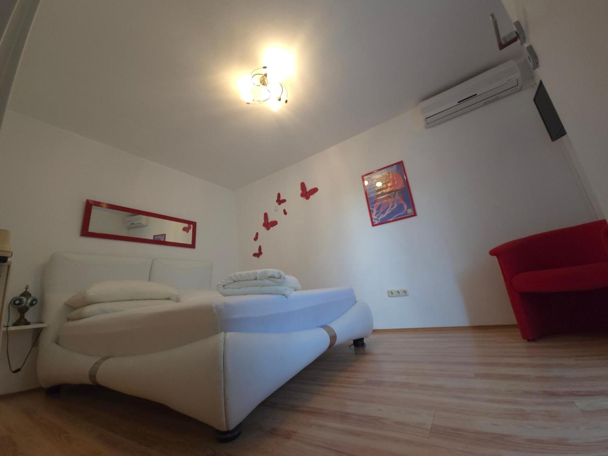 Apartments Ars Vivendi Trogir Chambre photo
