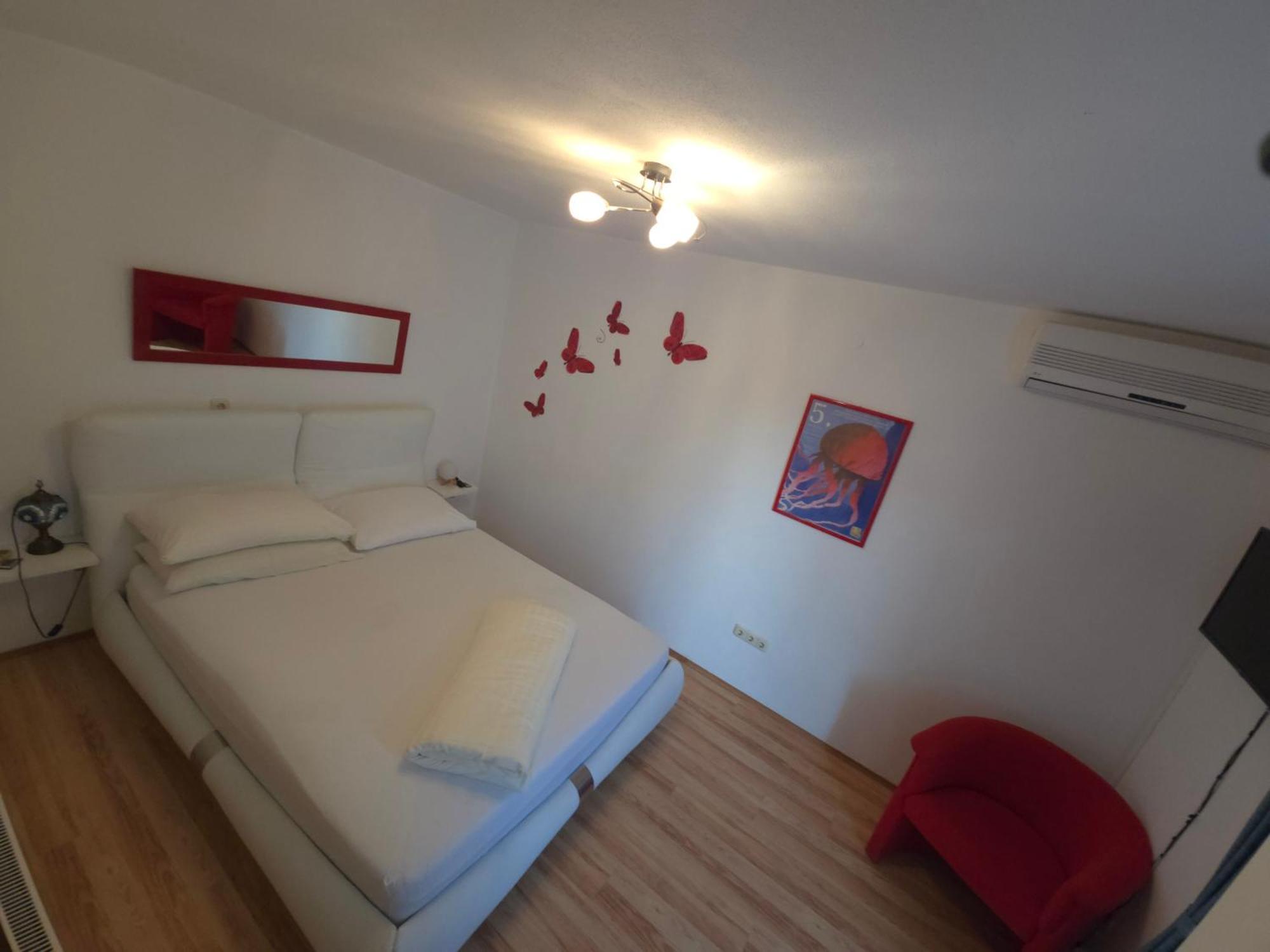 Apartments Ars Vivendi Trogir Extérieur photo