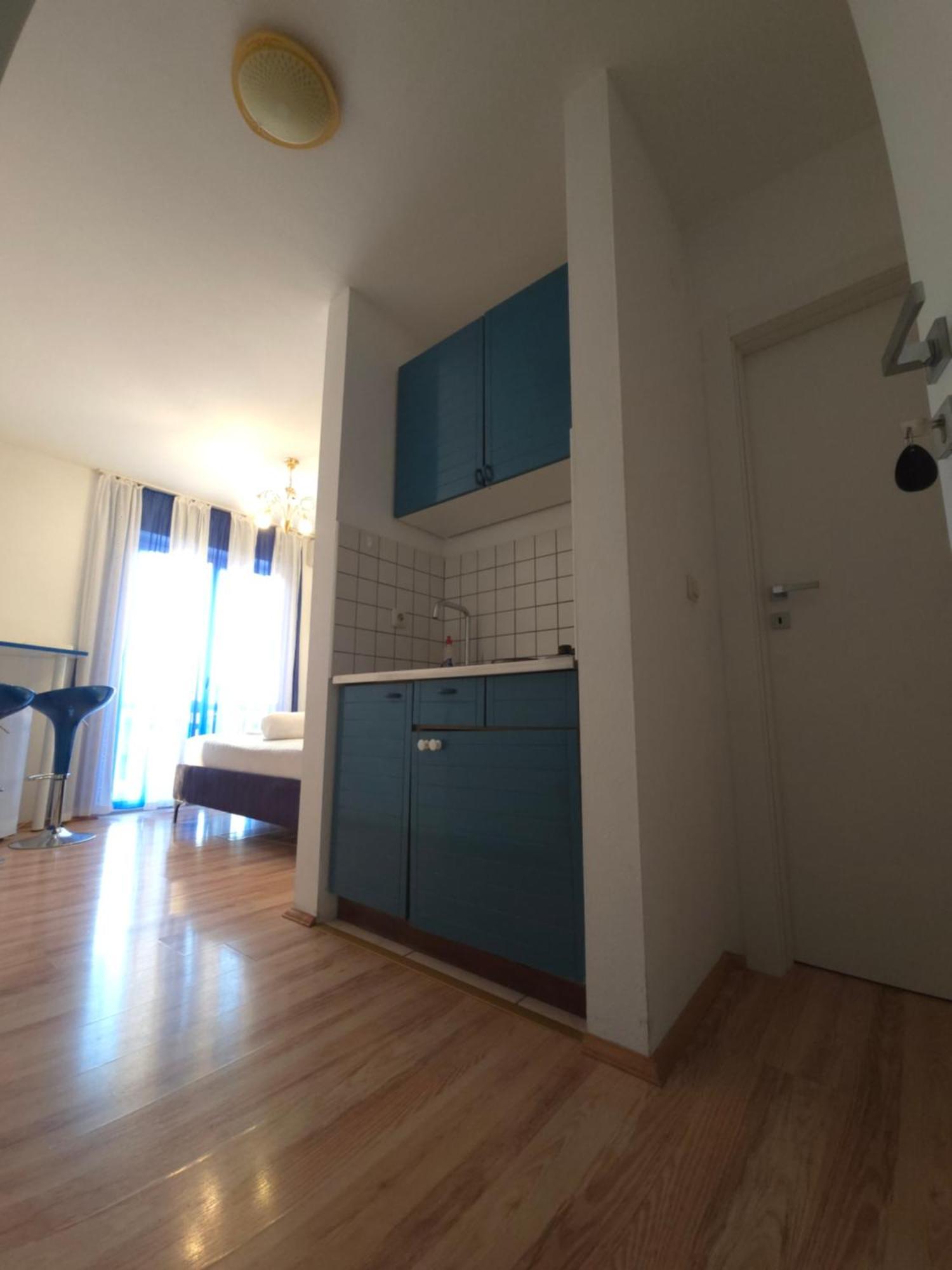 Apartments Ars Vivendi Trogir Extérieur photo
