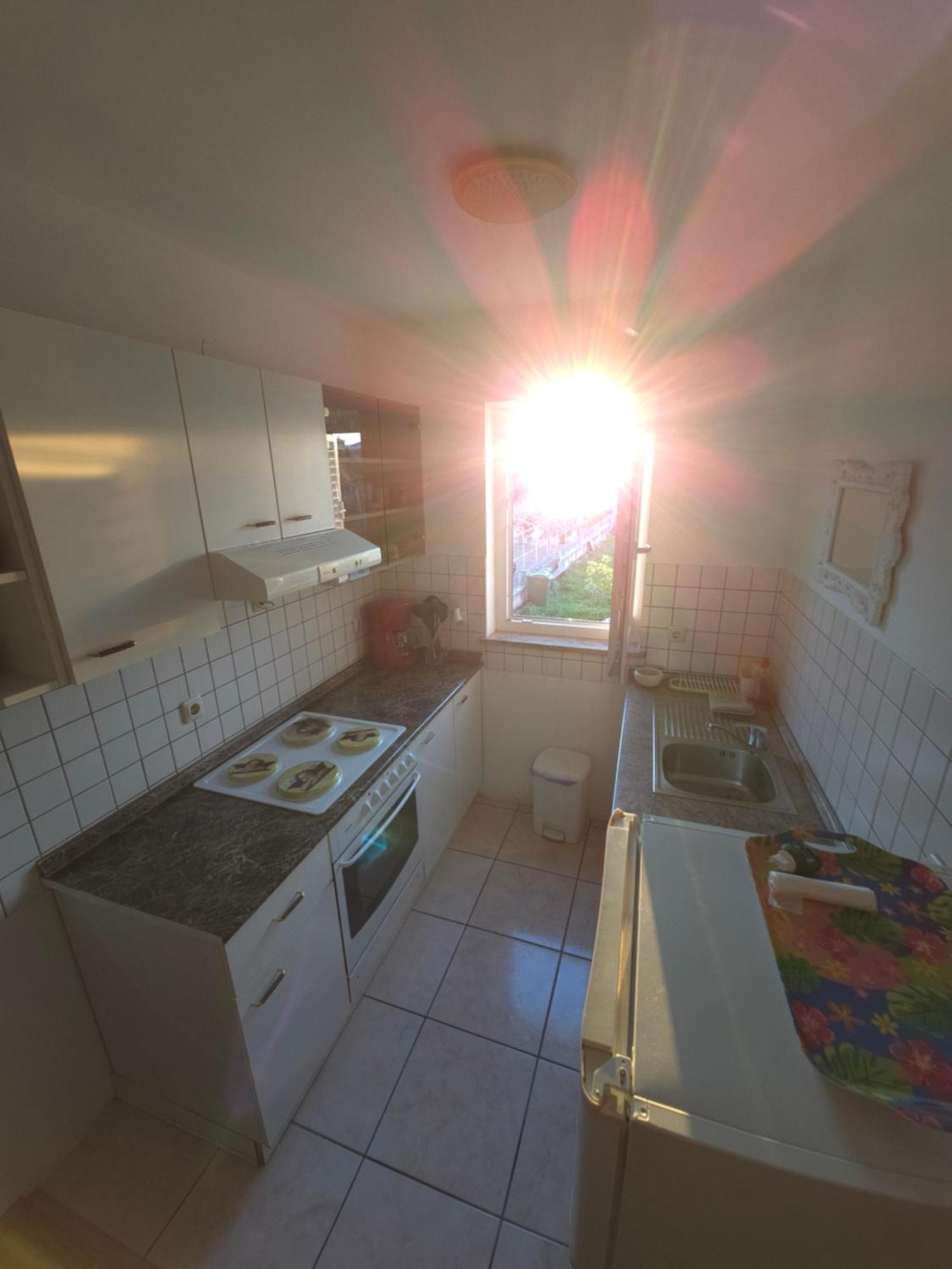 Apartments Ars Vivendi Trogir Chambre photo
