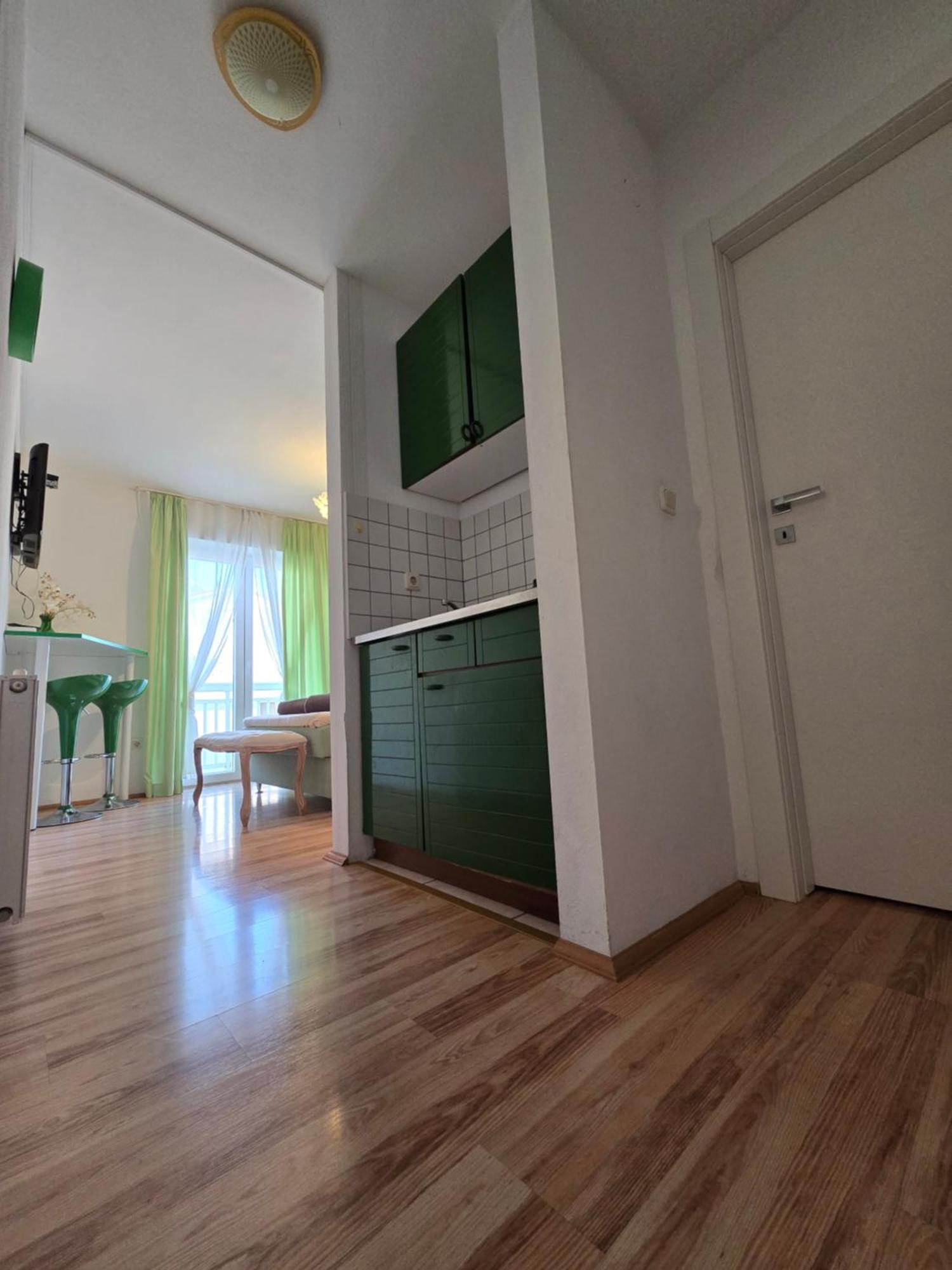 Apartments Ars Vivendi Trogir Extérieur photo