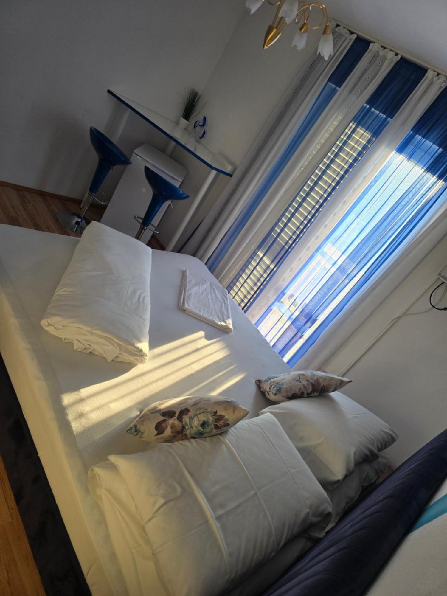 Apartments Ars Vivendi Trogir Extérieur photo