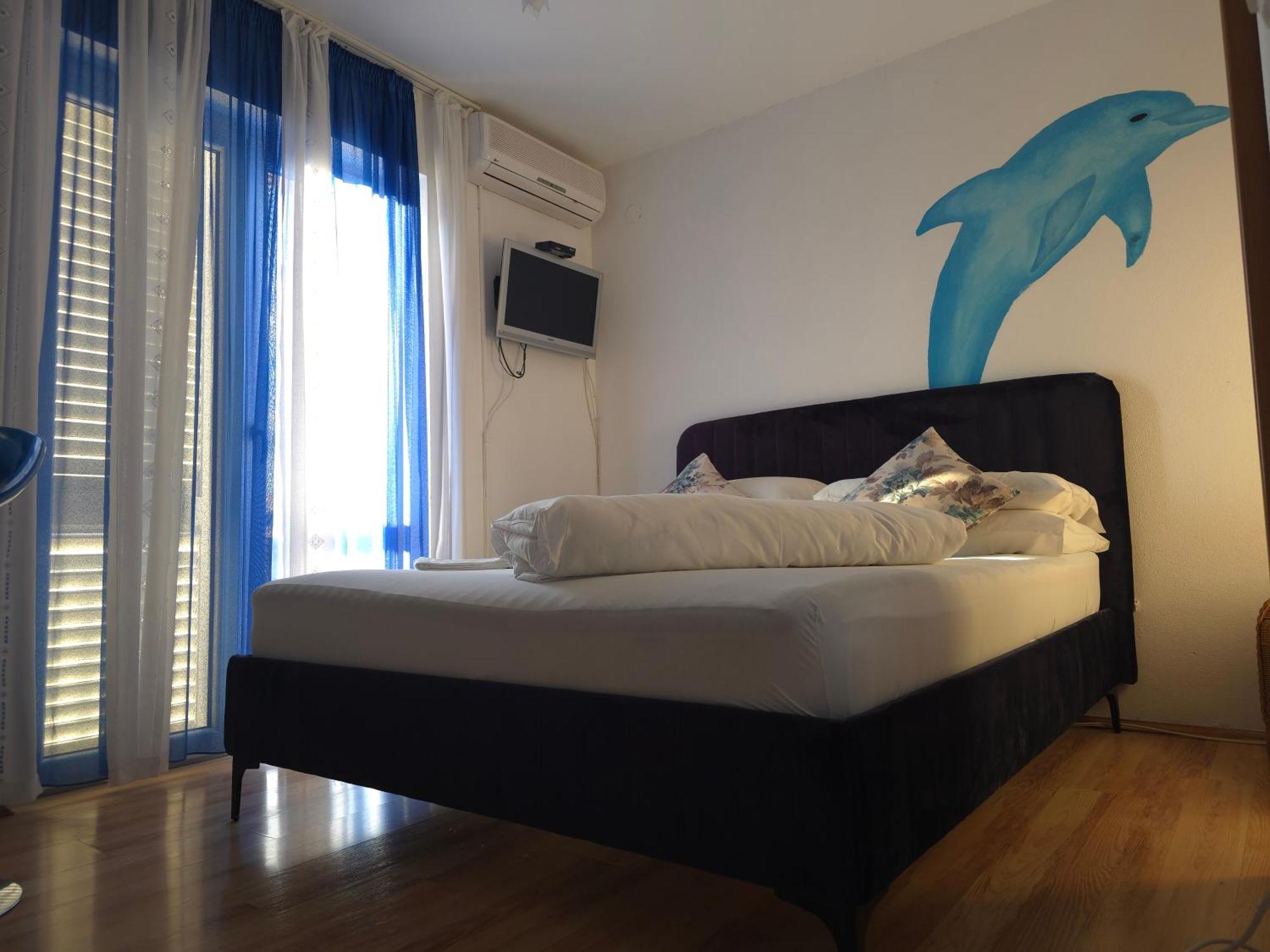 Apartments Ars Vivendi Trogir Extérieur photo