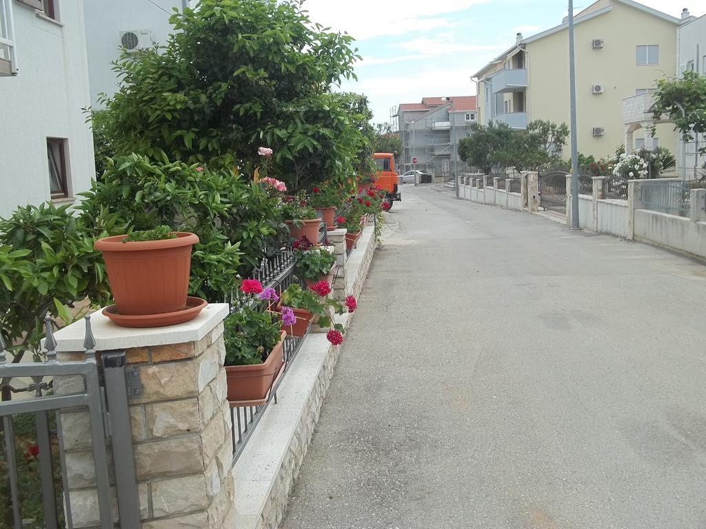 Apartments Ars Vivendi Trogir Extérieur photo