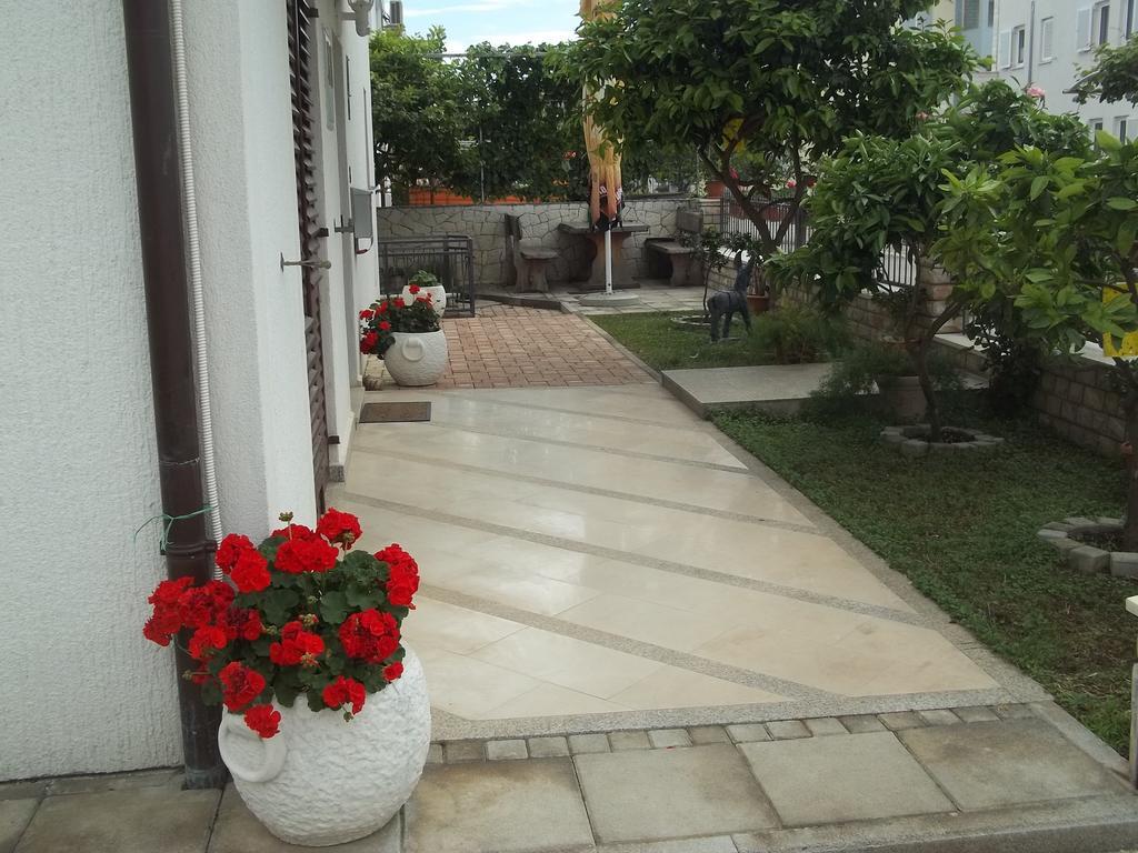 Apartments Ars Vivendi Trogir Chambre photo