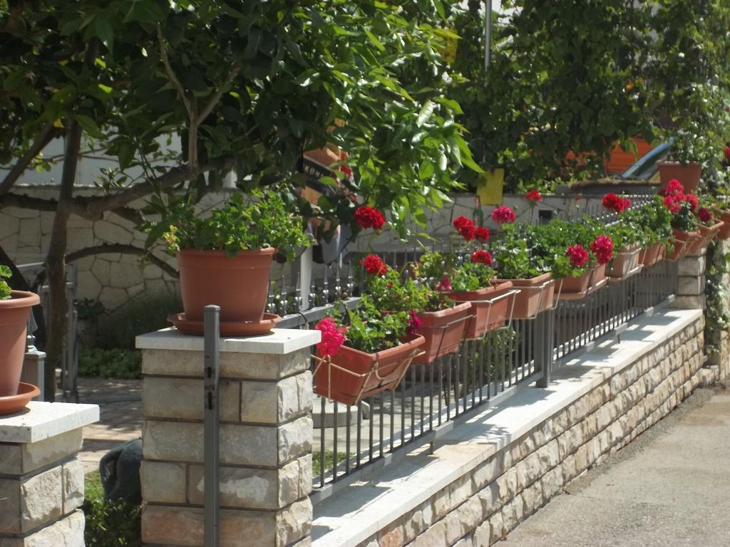 Apartments Ars Vivendi Trogir Chambre photo