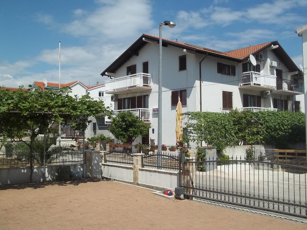 Apartments Ars Vivendi Trogir Chambre photo