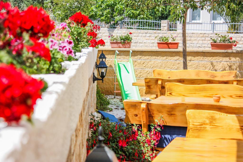 Apartments Ars Vivendi Trogir Extérieur photo