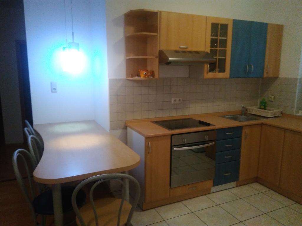 Apartments Ars Vivendi Trogir Extérieur photo
