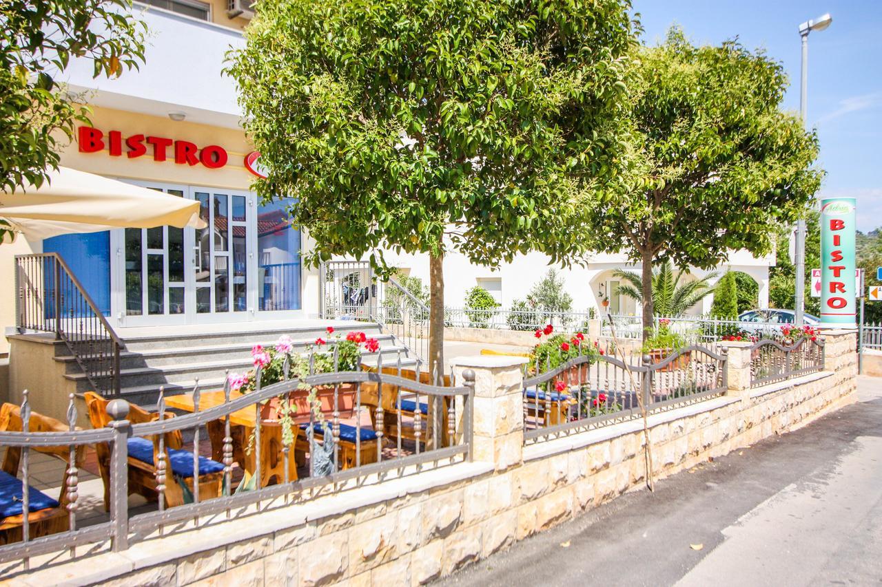 Apartments Ars Vivendi Trogir Extérieur photo