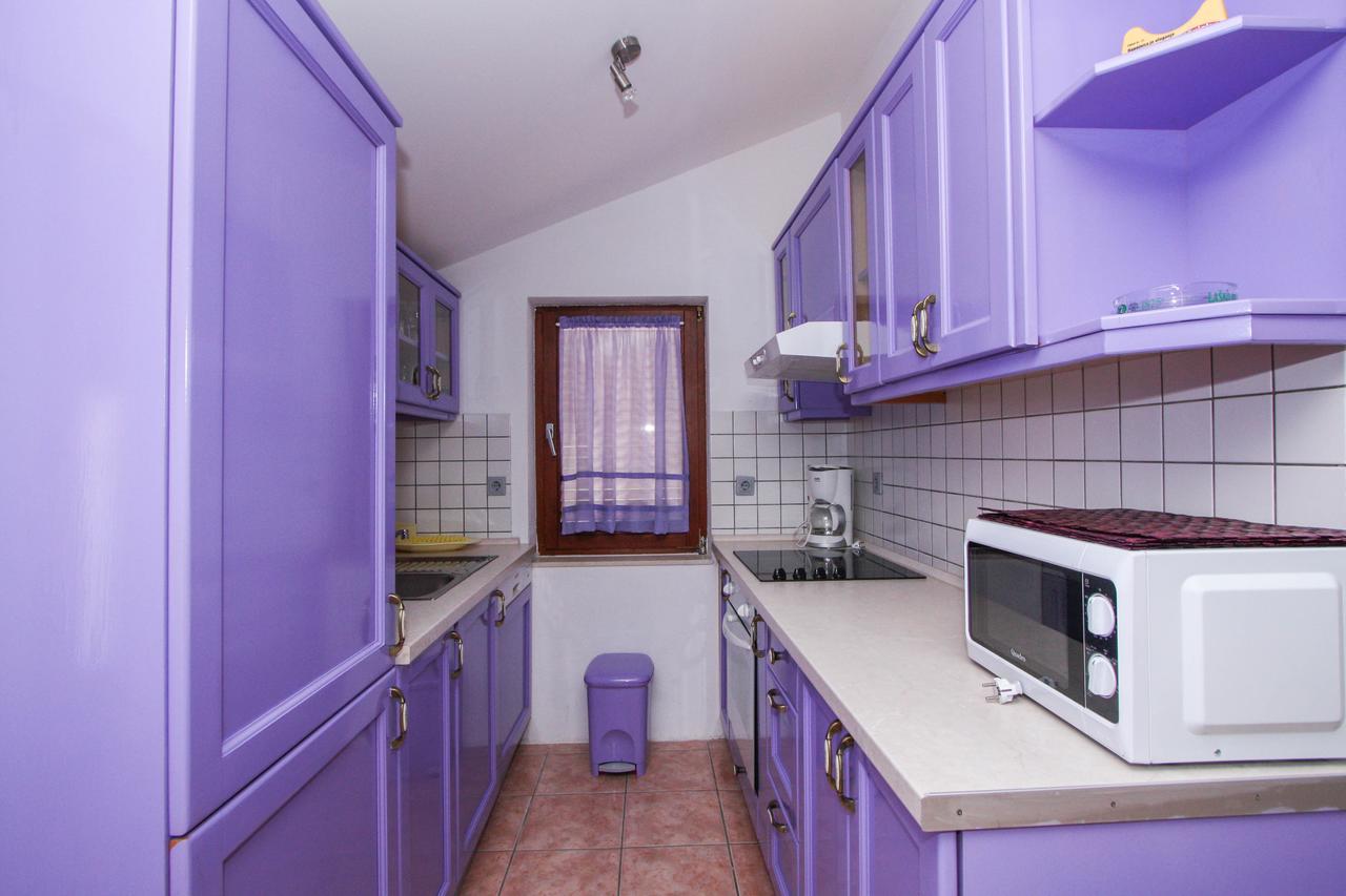 Apartments Ars Vivendi Trogir Extérieur photo