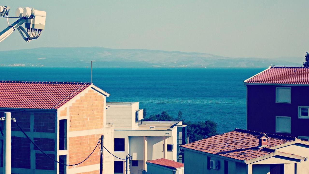 Apartments Ars Vivendi Trogir Extérieur photo