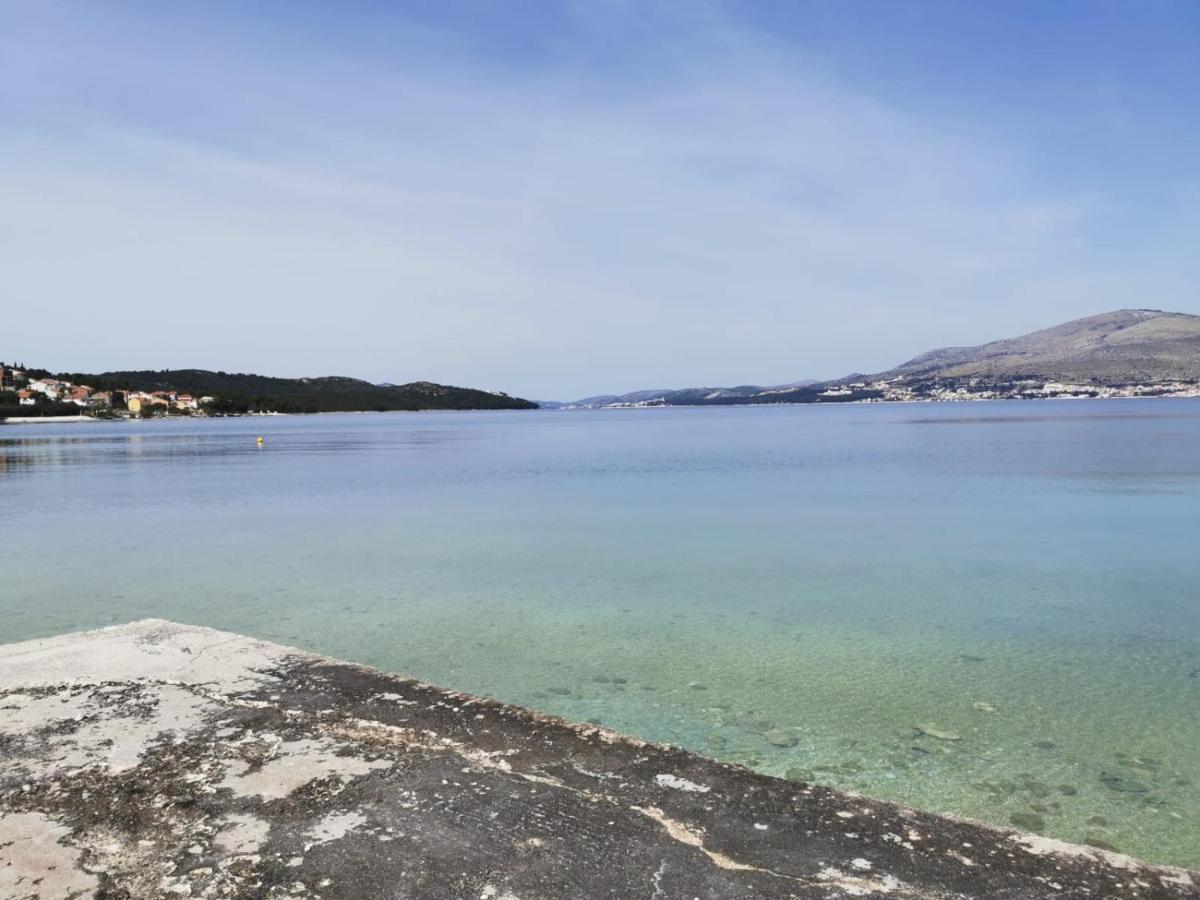 Apartments Ars Vivendi Trogir Extérieur photo